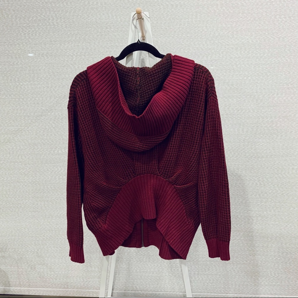 Urban Outfitters Sweater Jacket